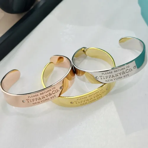 Cheap Tiffany Bracelets #1414316 Replica Wholesale [$27.00 USD] [ITEM#1414316] on Replica Tiffany Bracelets