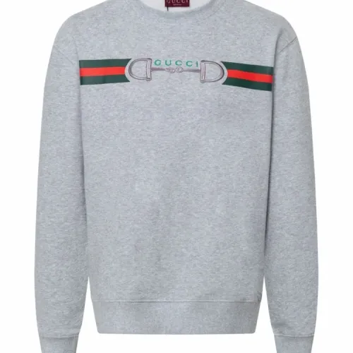 Gucci Hoodies Long Sleeved For Unisex #1414317
