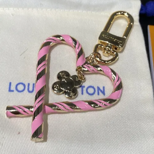 Louis Vuitton LV Key Holder And Bag Buckle #1414318