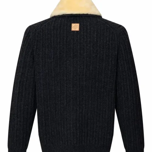 Cheap Louis Vuitton LV Jackets Long Sleeved For Unisex #1414319 Replica Wholesale [$140.00 USD] [ITEM#1414319] on Replica Louis Vuitton LV Jackets