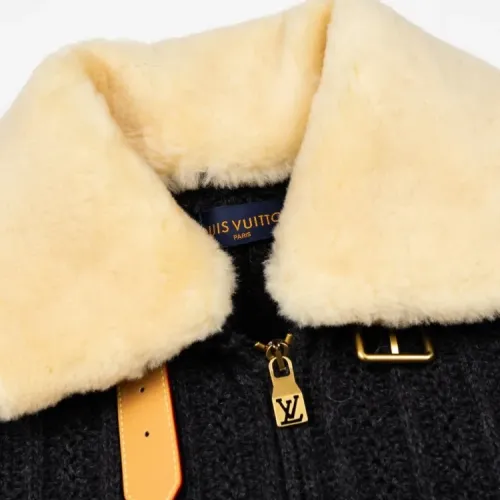 Cheap Louis Vuitton LV Jackets Long Sleeved For Unisex #1414319 Replica Wholesale [$140.00 USD] [ITEM#1414319] on Replica Louis Vuitton LV Jackets