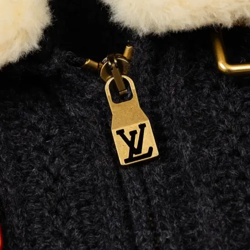 Cheap Louis Vuitton LV Jackets Long Sleeved For Unisex #1414319 Replica Wholesale [$140.00 USD] [ITEM#1414319] on Replica Louis Vuitton LV Jackets