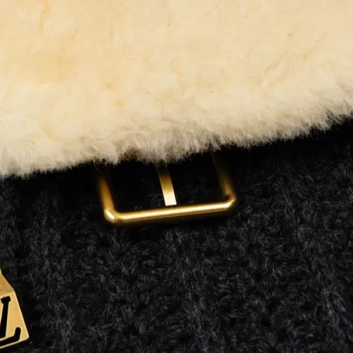 Cheap Louis Vuitton LV Jackets Long Sleeved For Unisex #1414319 Replica Wholesale [$140.00 USD] [ITEM#1414319] on Replica Louis Vuitton LV Jackets