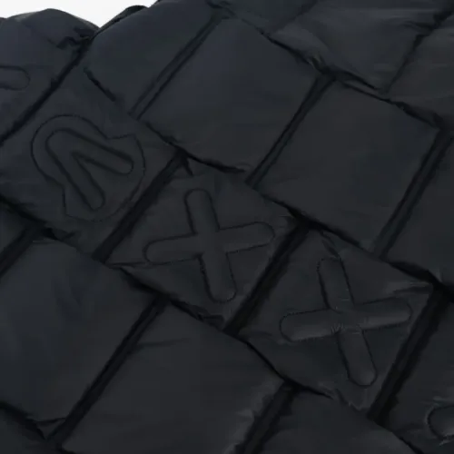 Cheap Moncler Down Feather Coat Long Sleeved For Unisex #1414320 Replica Wholesale [$220.00 USD] [ITEM#1414320] on Replica Moncler Down Feather Coat