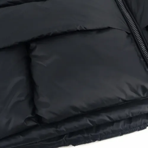 Cheap Moncler Down Feather Coat Long Sleeved For Unisex #1414320 Replica Wholesale [$220.00 USD] [ITEM#1414320] on Replica Moncler Down Feather Coat