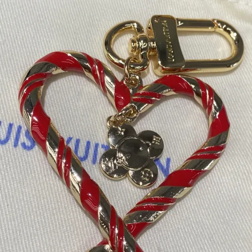 Cheap Louis Vuitton LV Key Holder And Bag Buckle #1414321 Replica Wholesale [$29.00 USD] [ITEM#1414321] on Replica Louis Vuitton LV Key Holder And Bag Buckle