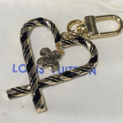 Louis Vuitton LV Key Holder And Bag Buckle #1414322