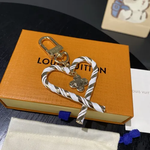 Cheap Louis Vuitton LV Key Holder And Bag Buckle #1414323 Replica Wholesale [$29.00 USD] [ITEM#1414323] on Replica Louis Vuitton LV Key Holder And Bag Buckle