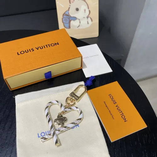 Cheap Louis Vuitton LV Key Holder And Bag Buckle #1414323 Replica Wholesale [$29.00 USD] [ITEM#1414323] on Replica Louis Vuitton LV Key Holder And Bag Buckle