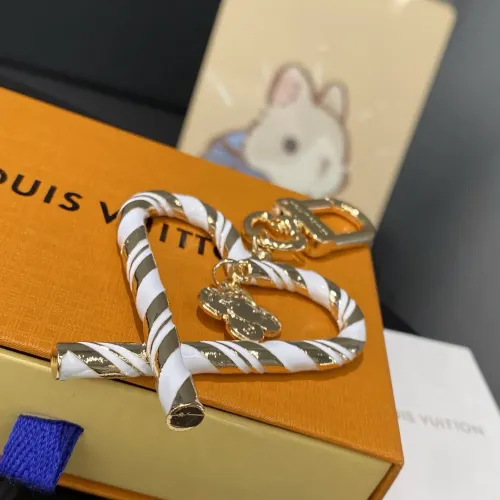 Cheap Louis Vuitton LV Key Holder And Bag Buckle #1414323 Replica Wholesale [$29.00 USD] [ITEM#1414323] on Replica Louis Vuitton LV Key Holder And Bag Buckle