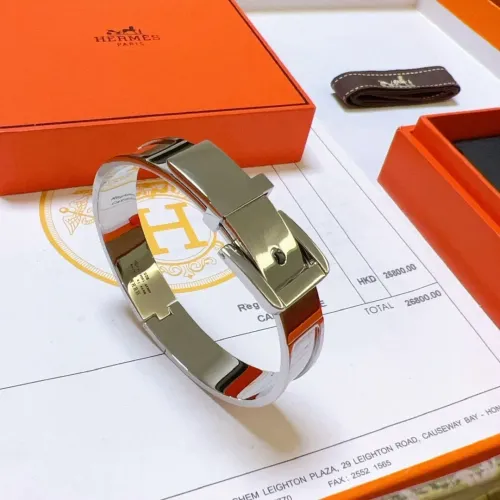 Cheap Hermes Bracelets #1414327 Replica Wholesale [$45.00 USD] [ITEM#1414327] on Replica Hermes Bracelets