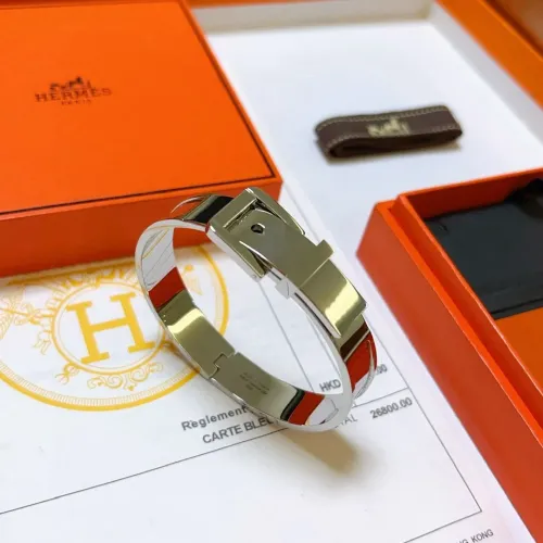 Cheap Hermes Bracelets #1414327 Replica Wholesale [$45.00 USD] [ITEM#1414327] on Replica Hermes Bracelets
