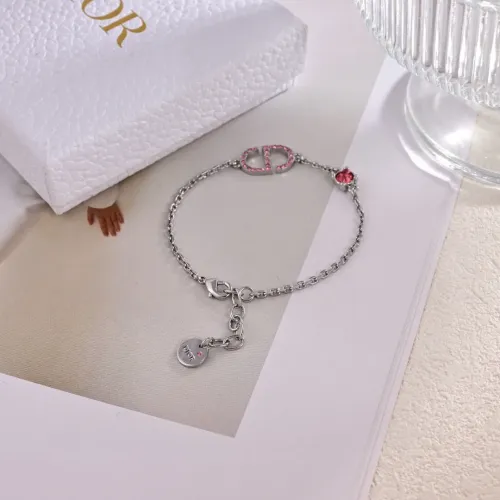 Cheap Christian Dior Bracelets #1414328 Replica Wholesale [$25.00 USD] [ITEM#1414328] on Replica Christian Dior Bracelets