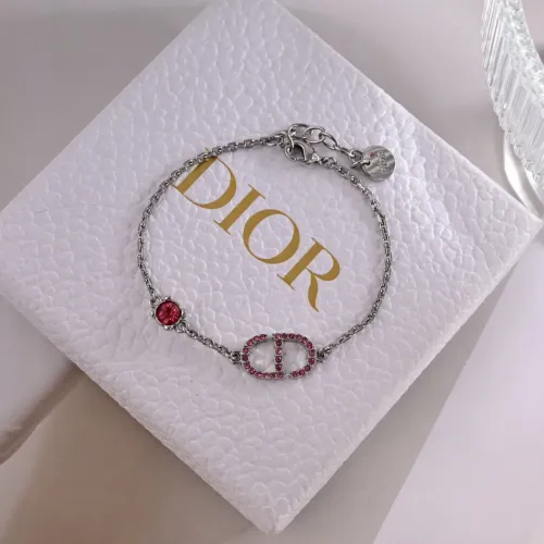 Cheap Christian Dior Bracelets #1414328 Replica Wholesale [$25.00 USD] [ITEM#1414328] on Replica Christian Dior Bracelets