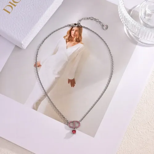 Christian Dior Necklaces #1414329