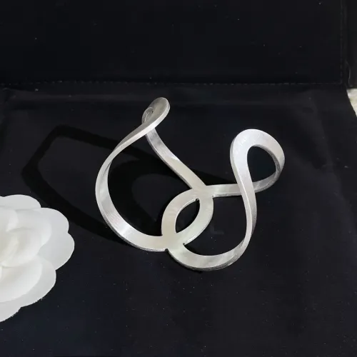 Cheap Chanel Bracelets #1414334 Replica Wholesale [$42.00 USD] [ITEM#1414334] on Replica Chanel Bracelets