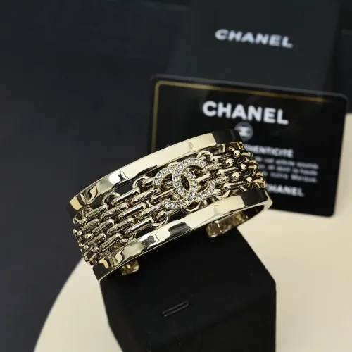 Chanel Bracelets #1414335