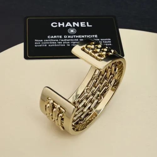 Cheap Chanel Bracelets #1414335 Replica Wholesale [$48.00 USD] [ITEM#1414335] on Replica Chanel Bracelets