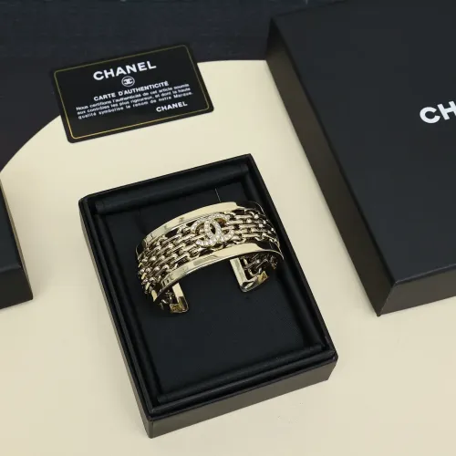 Cheap Chanel Bracelets #1414335 Replica Wholesale [$48.00 USD] [ITEM#1414335] on Replica Chanel Bracelets
