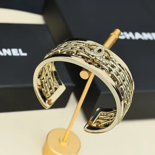 Cheap Chanel Bracelets #1414335 Replica Wholesale [$48.00 USD] [ITEM#1414335] on Replica Chanel Bracelets