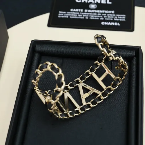 Cheap Chanel Bracelets #1414336 Replica Wholesale [$38.00 USD] [ITEM#1414336] on Replica Chanel Bracelets