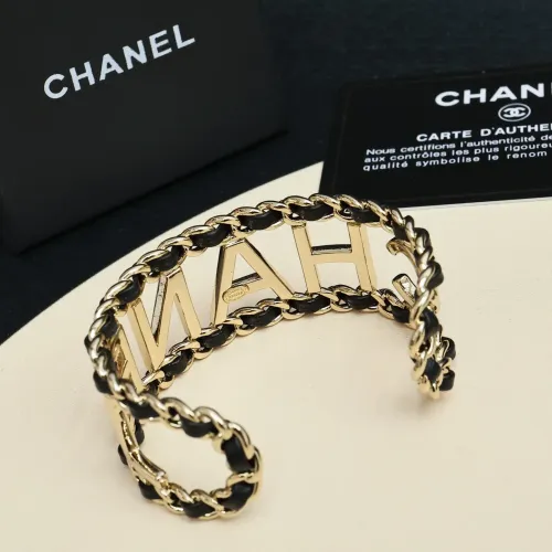 Cheap Chanel Bracelets #1414336 Replica Wholesale [$38.00 USD] [ITEM#1414336] on Replica Chanel Bracelets