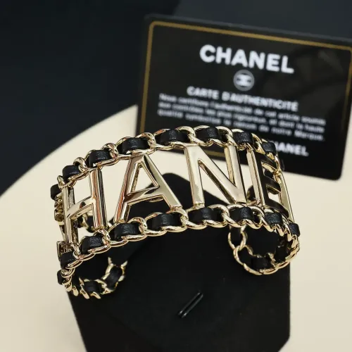 Cheap Chanel Bracelets #1414336 Replica Wholesale [$38.00 USD] [ITEM#1414336] on Replica Chanel Bracelets
