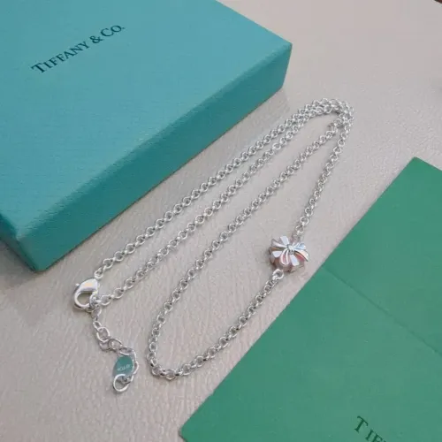 Tiffany Necklaces #1414337