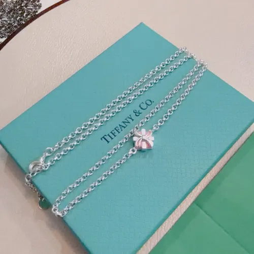 Cheap Tiffany Necklaces #1414337 Replica Wholesale [$36.00 USD] [ITEM#1414337] on Replica Tiffany Necklaces