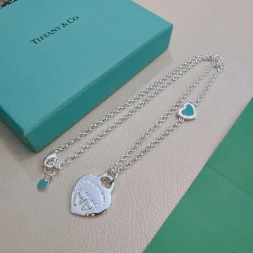 Tiffany Necklaces #1414338