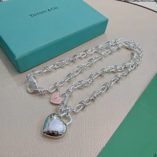 Tiffany Necklaces #1414339