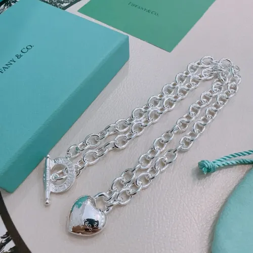 Tiffany Necklaces #1414341