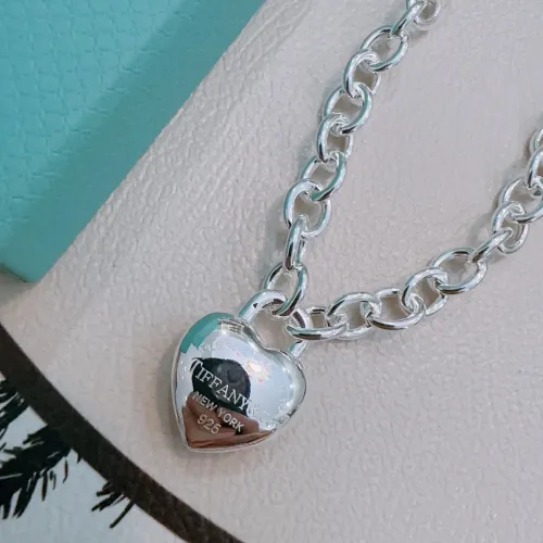 Cheap Tiffany Necklaces #1414341 Replica Wholesale [$52.00 USD] [ITEM#1414341] on Replica Tiffany Necklaces