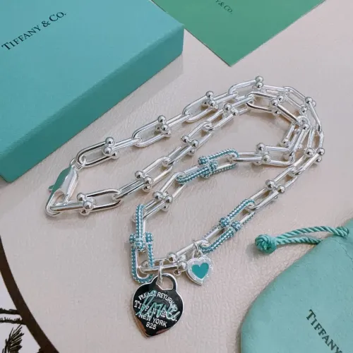 Tiffany Necklaces #1414343
