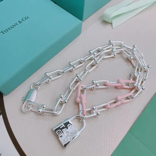 Tiffany Necklaces #1414344
