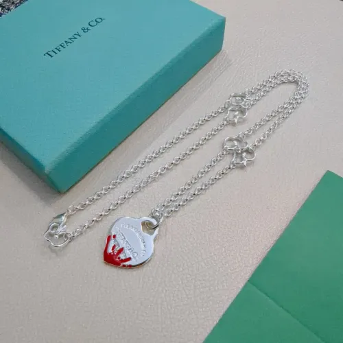 Tiffany Necklaces #1414345