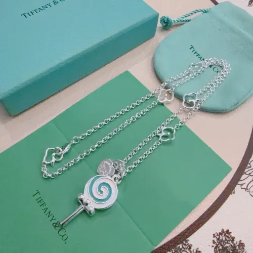 Tiffany Necklaces #1414346