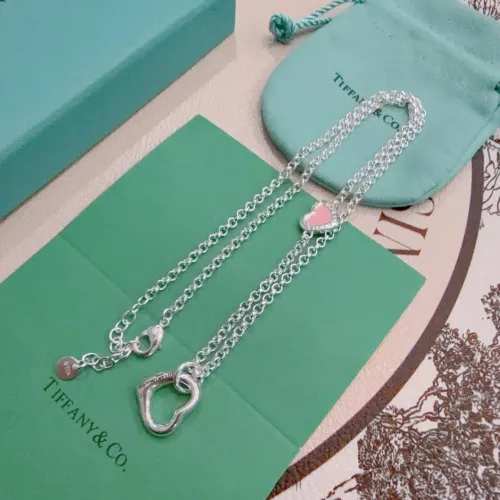 Tiffany Necklaces #1414349