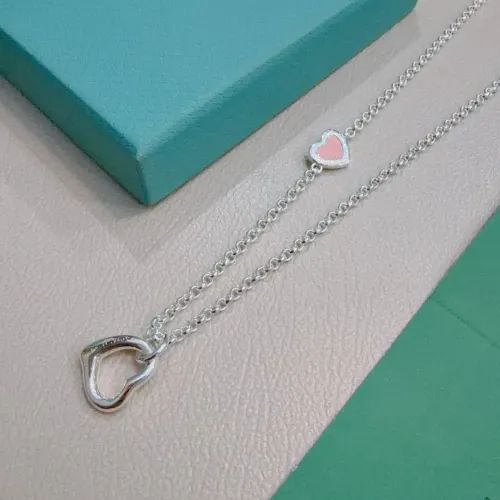 Cheap Tiffany Necklaces #1414349 Replica Wholesale [$36.00 USD] [ITEM#1414349] on Replica Tiffany Necklaces