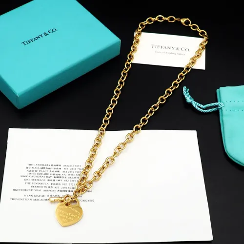 Tiffany Necklaces #1414351