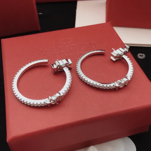 Cheap Yves Saint Laurent YSL Earrings For Women #1414354 Replica Wholesale [$29.00 USD] [ITEM#1414354] on Replica Yves Saint Laurent YSL Earrings