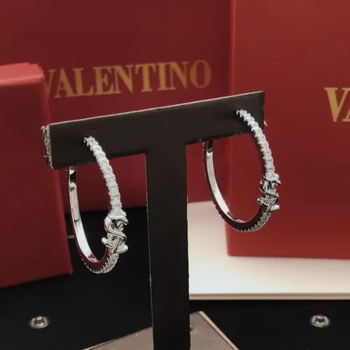 Cheap Yves Saint Laurent YSL Earrings For Women #1414354 Replica Wholesale [$29.00 USD] [ITEM#1414354] on Replica Yves Saint Laurent YSL Earrings