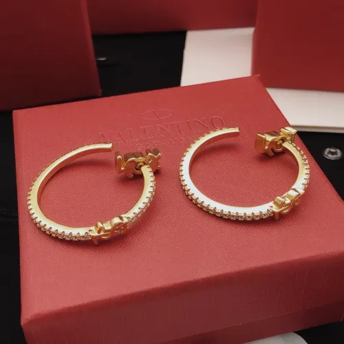 Cheap Yves Saint Laurent YSL Earrings For Women #1414355 Replica Wholesale [$29.00 USD] [ITEM#1414355] on Replica Yves Saint Laurent YSL Earrings