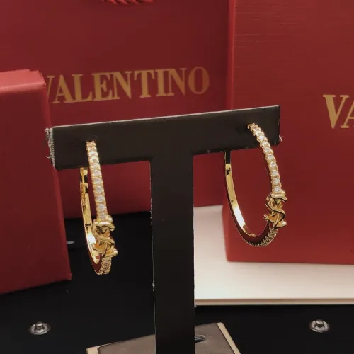 Cheap Yves Saint Laurent YSL Earrings For Women #1414355 Replica Wholesale [$29.00 USD] [ITEM#1414355] on Replica Yves Saint Laurent YSL Earrings