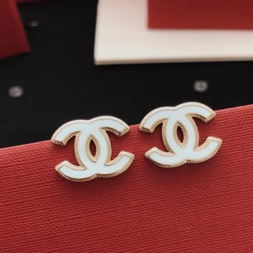 Chanel Earrings For Women #1414361