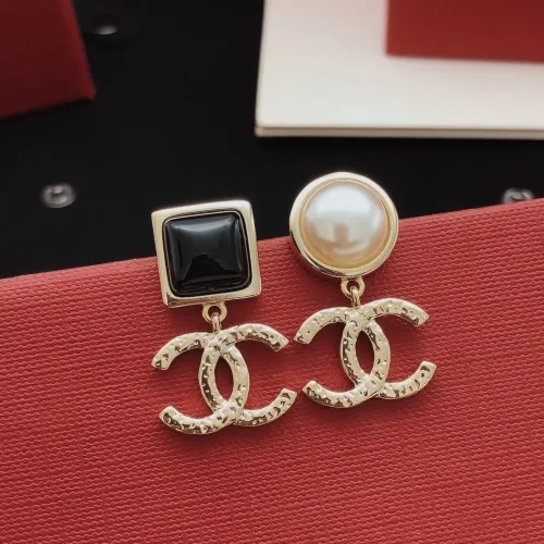 Chanel Earrings For Women #1414362