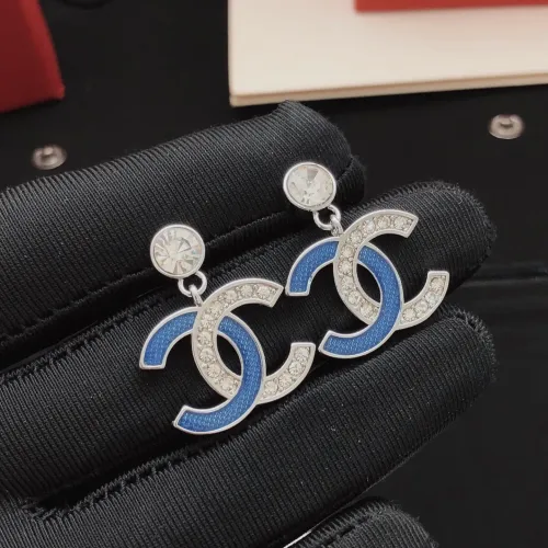 Chanel Earrings For Women #1414363