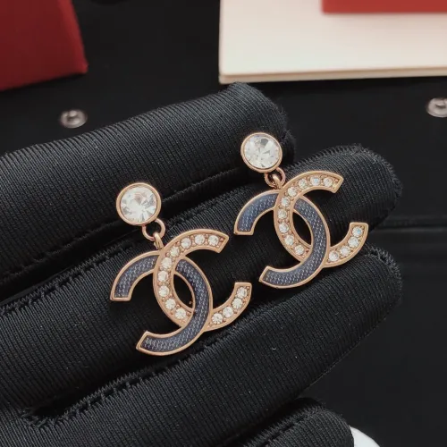 Chanel Earrings For Women #1414364