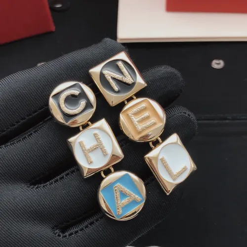 Chanel Earrings For Women #1414366