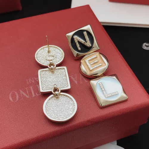 Cheap Chanel Earrings For Women #1414366 Replica Wholesale [$29.00 USD] [ITEM#1414366] on Replica Chanel Earrings